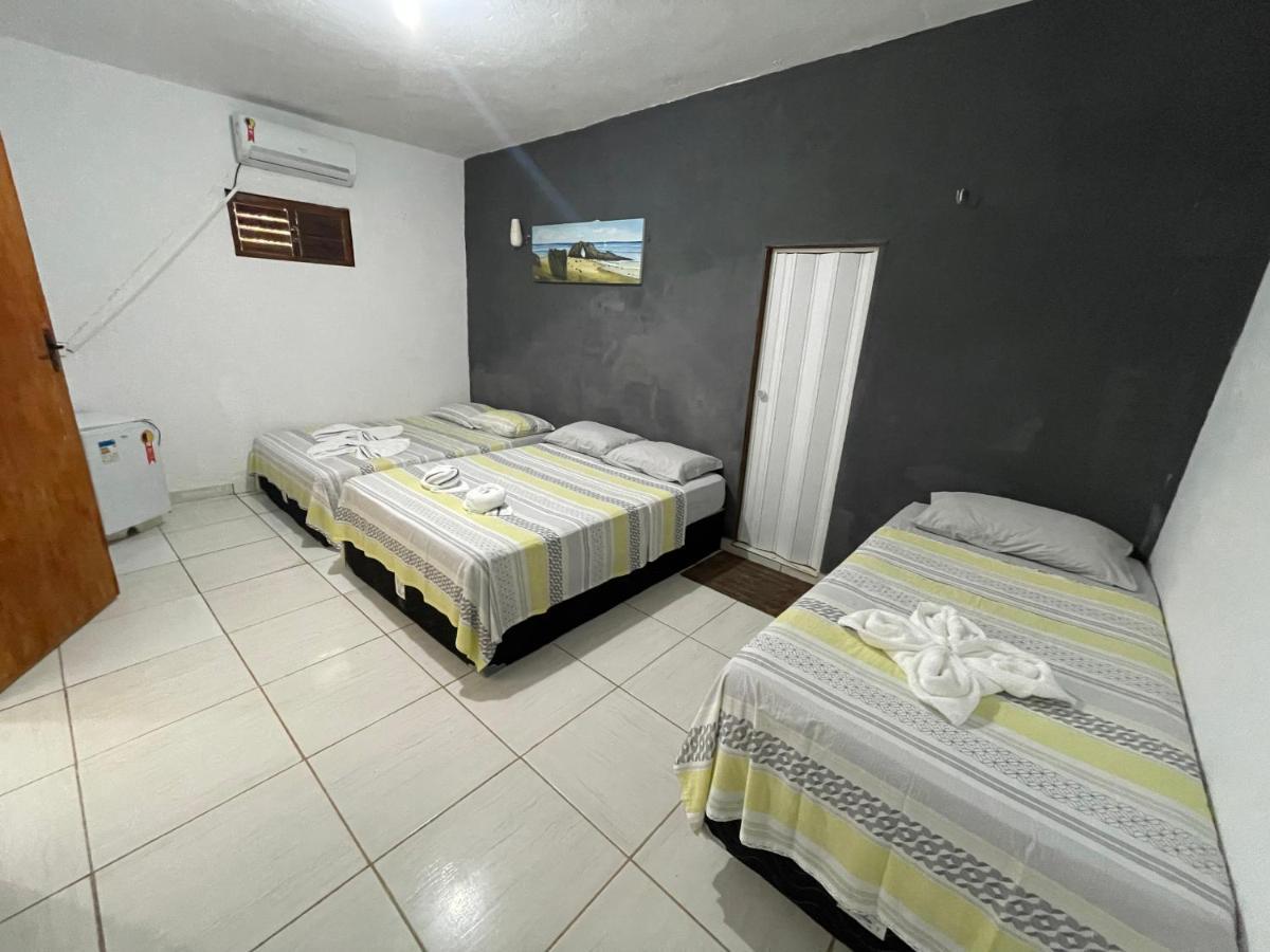 Casa do Davi - JERI Jijoca de Jericoacoara Exterior foto