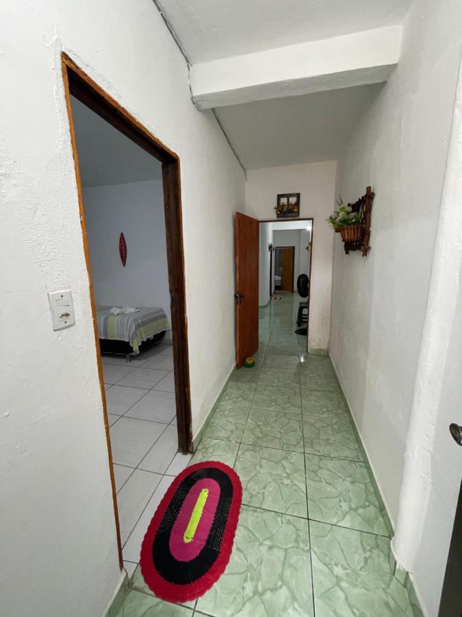 Casa do Davi - JERI Jijoca de Jericoacoara Exterior foto