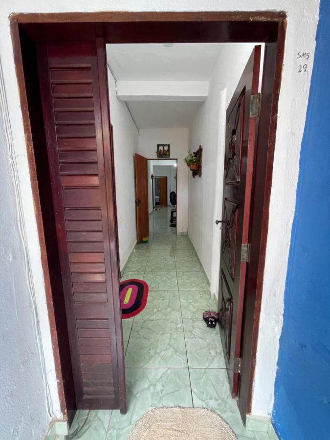Casa do Davi - JERI Jijoca de Jericoacoara Exterior foto